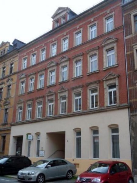 Chemnitz Großzügige 5-Zimmerwohnung mit 2 Balkonen, 2 Bädern, SP und Laminat in guter Lage! Wohnung mieten