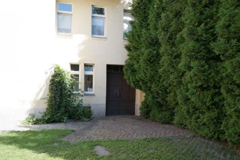 Chemnitz *** Großzügige und günstige 5,5-Zimmerwohnung mit 2 Bädern am Zentrum!!! *** Wohnung mieten