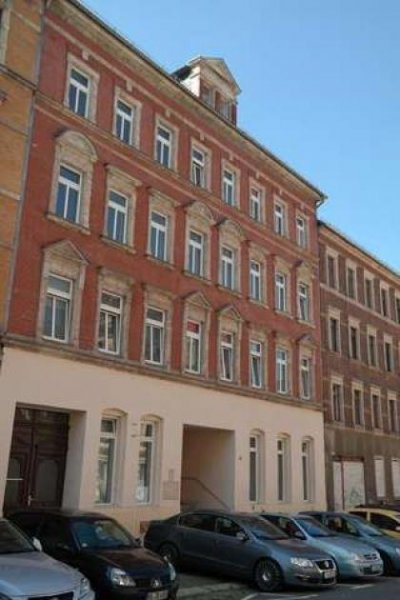 Chemnitz *** Großzügige und günstige 5,5-Zimmerwohnung mit 2 Bädern am Zentrum!!! *** Wohnung mieten