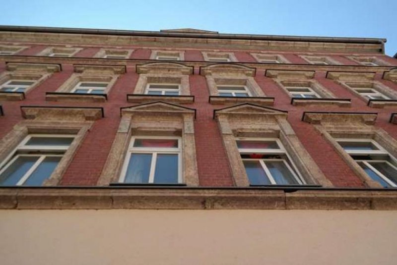 Chemnitz *** Großzügige und günstige 5,5-Zimmerwohnung mit 2 Bädern am Zentrum!!! *** Wohnung mieten