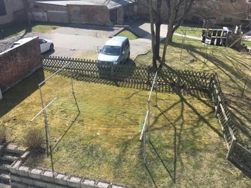 Chemnitz Günstige 2-Zimmer mit Wannenbad und Laminat in guter Lage! Wohnung mieten