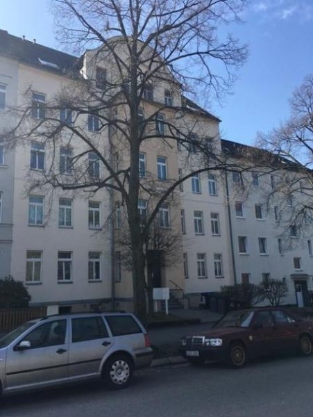 Chemnitz Günstige 2-Zimmer mit Wannenbad und Laminat in guter Lage! Wohnung mieten