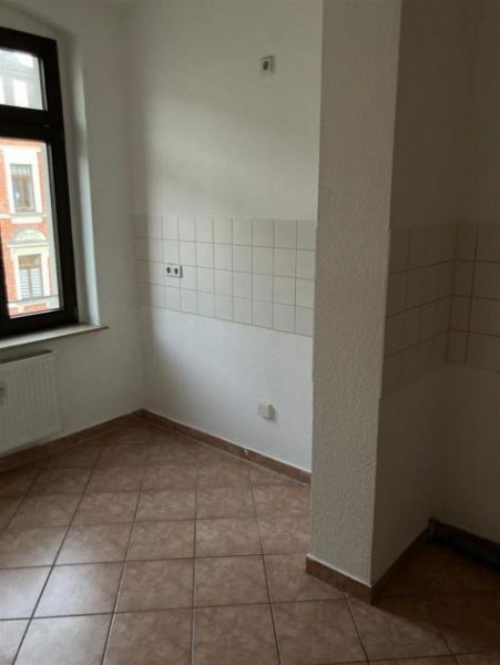 Chemnitz Günstige 2-Zimmer mit Wannenbad und Laminat in guter Lage! Wohnung mieten