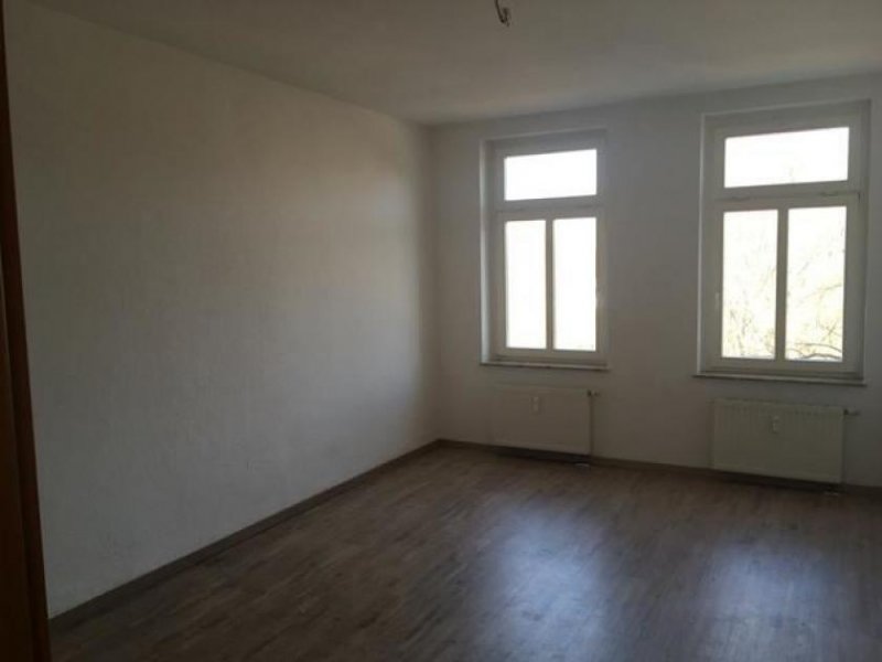 Chemnitz Günstige 2-Zimmer mit Wannenbad und Laminat in guter Lage! Wohnung mieten