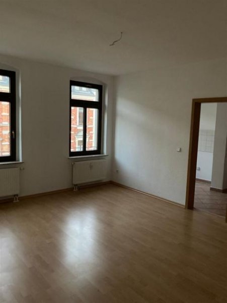 Chemnitz Günstige 2-Zimmer mit Wannenbad und Laminat in guter Lage! Wohnung mieten