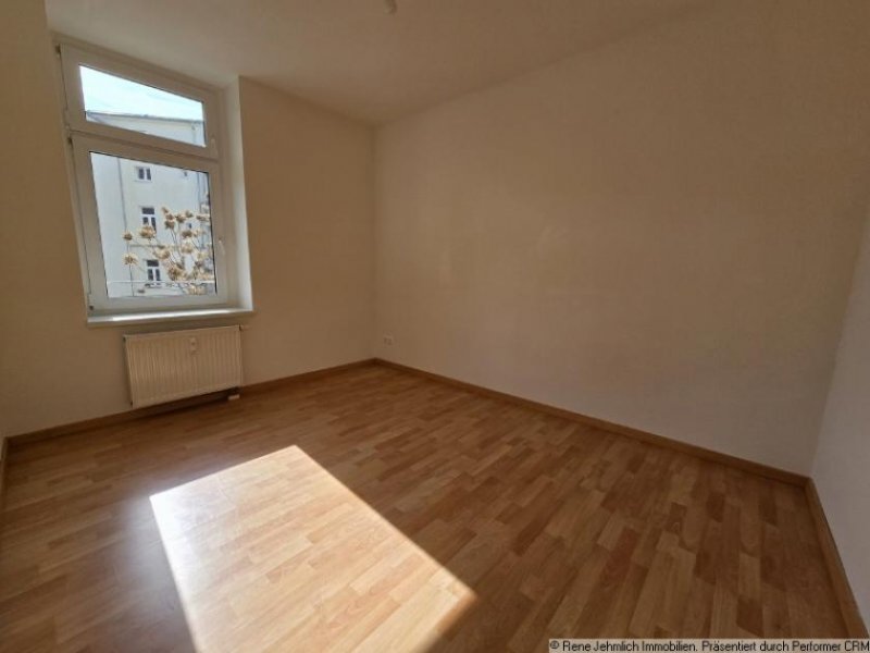 Chemnitz Schöne 3 Raum Wohnung in einem Einzeldenkmal in Schloßchemnitz Wohnung mieten