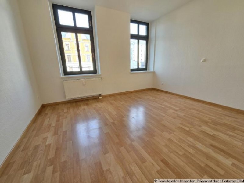 Chemnitz Schöne 3 Raum Wohnung in einem Einzeldenkmal in Schloßchemnitz Wohnung mieten