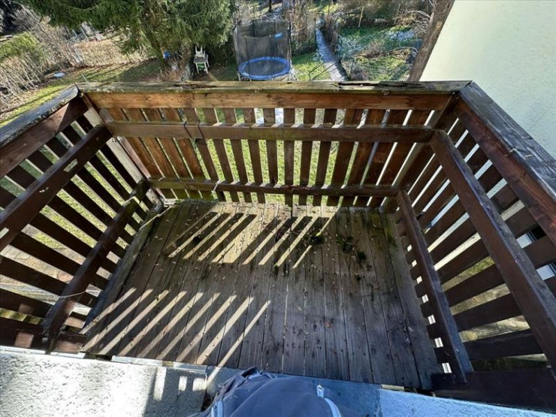 Chemnitz Gemütliche 3-Zimmer mit neuem Laminat, Wanne und Balkon in sehr guter Lage! Wohnung mieten