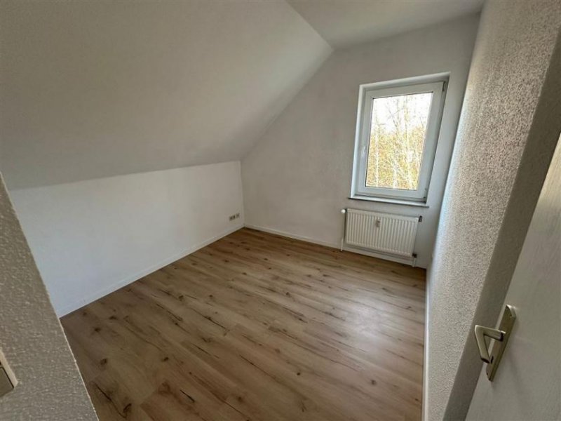 Chemnitz NEU-Sanierte DG 3-Zimmer mit Laminat und Wanne in sehr guter Lage! Wohnung mieten