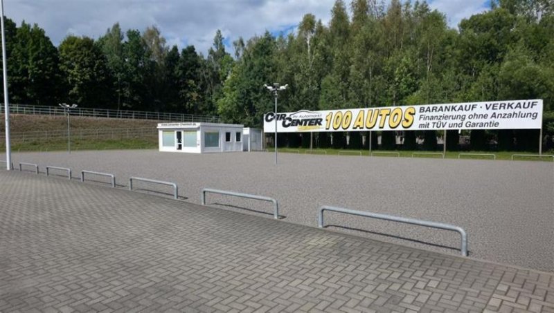 Chemnitz 1.400 m² Autohandelsfläche in Chemnitz – TOP-Lage an stark befahrener Ausfallstraße Gewerbe mieten