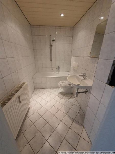 Chemnitz Charmante 2-Raum-Wohnung mit Einbauküche und praktischem Grundriss Wohnung mieten