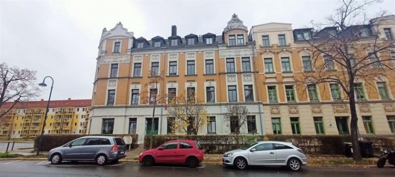Chemnitz Gemütliche 3-Zimmer mit Laminat, Wannenbad und Einbauküche in guter Lage! Wohnung mieten