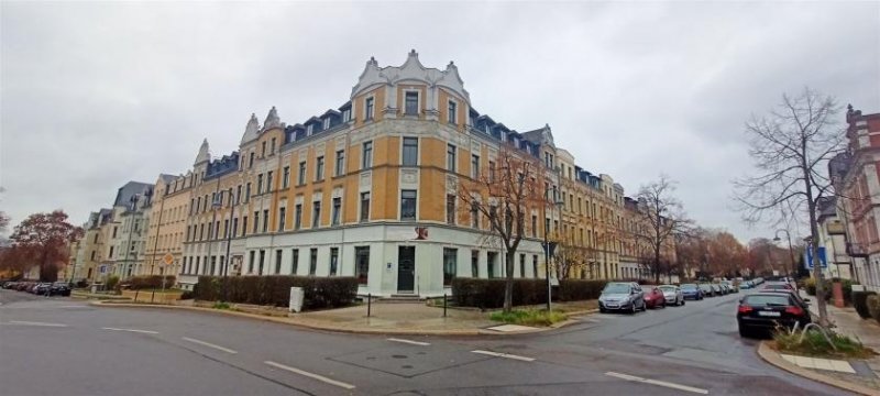 Chemnitz Gemütliche 3-Zimmer mit Laminat, Wannenbad und Einbauküche in guter Lage! Wohnung mieten