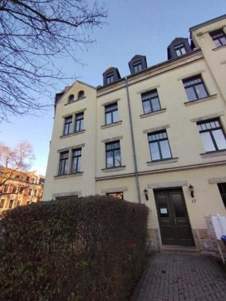 Chemnitz Großzügige 1-Zimmer mit Laminat und Wannenbad in sehr guter Lage Wohnung mieten