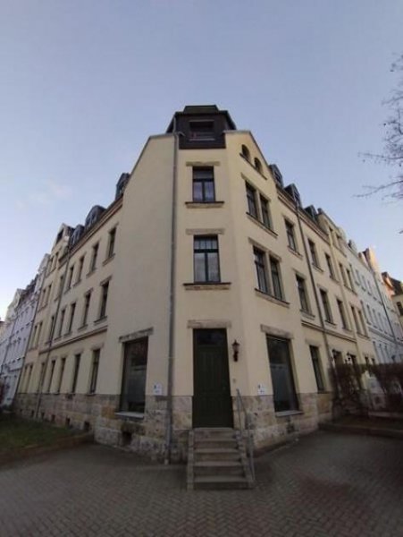 Chemnitz Großzügige 1-Zimmer mit Laminat und Wannenbad in sehr guter Lage Wohnung mieten