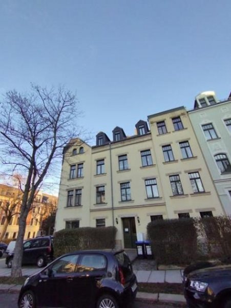 Chemnitz Großzügige 1-Zimmer mit Laminat und Wannenbad in sehr guter Lage Wohnung mieten