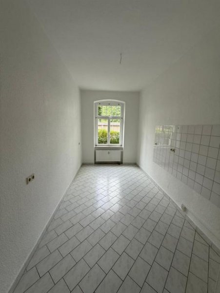 Chemnitz Großzügige 2-Zimmer mit Laminat und Wannenbad in sehr guter Lage Wohnung mieten