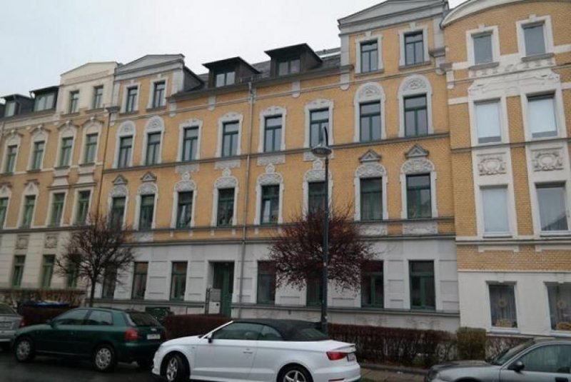 Chemnitz Großzügige 3-Zimmer Büroeinheit mit Fliesen in ruhiger Lage! Gewerbe mieten