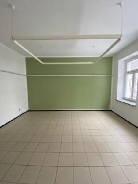 Chemnitz Großzügige 4-Zimmer Büroeinheit mit Fliesen und Fußbodenheizung in ruhiger Lage! Gewerbe mieten