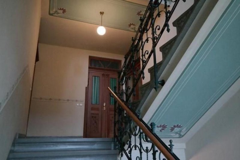 Chemnitz Großzügige 4-Zimmer Büroeinheit mit Fliesen und Fußbodenheizung in ruhiger Lage! Gewerbe mieten