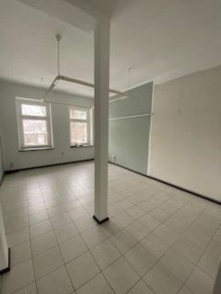 Chemnitz Großzügige 4-Zimmer Büroeinheit mit Fliesen und Fußbodenheizung in ruhiger Lage! Gewerbe mieten