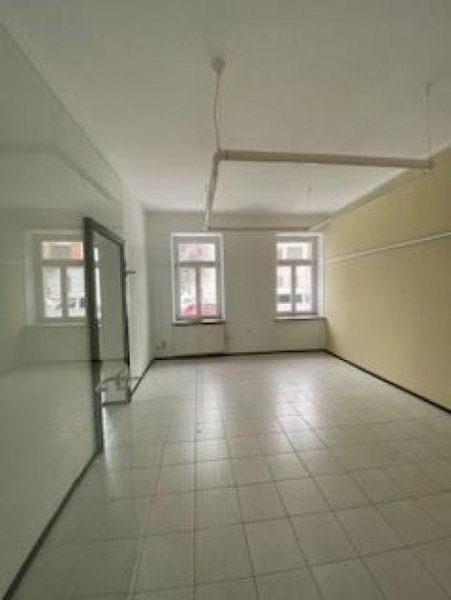 Chemnitz Großzügige 4-Zimmer Büroeinheit mit Fliesen und Fußbodenheizung in ruhiger Lage! Gewerbe mieten