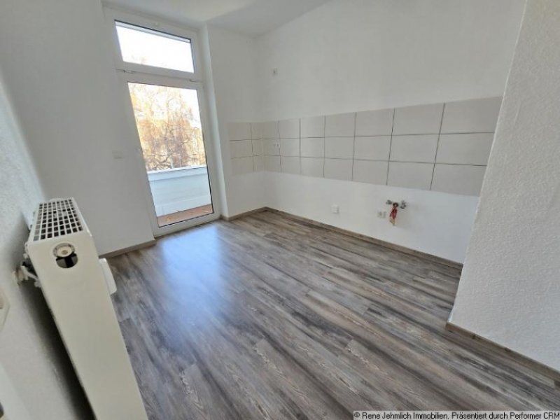 Chemnitz NEUE 5 Raum Wohnung in Kappel mit Wanne und Dusche Wohnung mieten