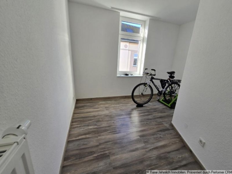 Chemnitz NEUE 5 Raum Wohnung in Kappel mit Wanne und Dusche Wohnung mieten