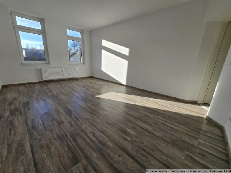 Chemnitz NEUE 5 Raum Wohnung in Kappel mit Wanne und Dusche Wohnung mieten