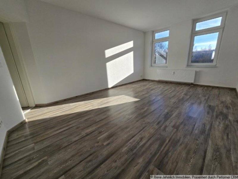 Chemnitz NEUE 5 Raum Wohnung in Kappel mit Wanne und Dusche Wohnung mieten