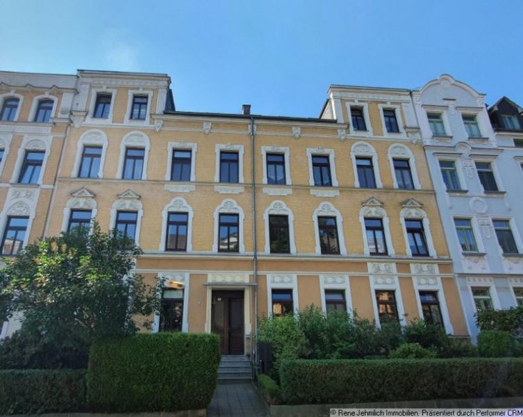 Chemnitz Schöne 2 Raum in Altendorf Wohnung mieten