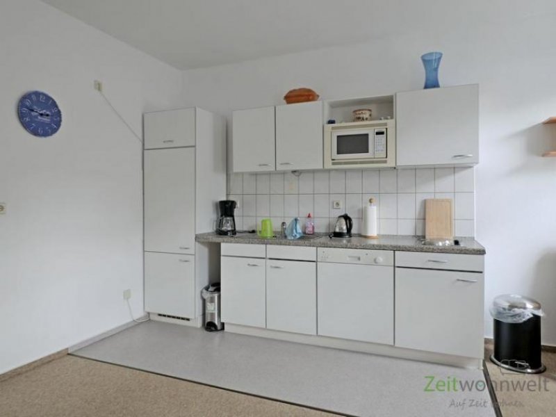 Chemnitz (EF0940_M) Chemnitz: Reichenbrand, freundliches möblierters Apartment, WLAN und PKW-Stellplatz inklusive Wohnung mieten