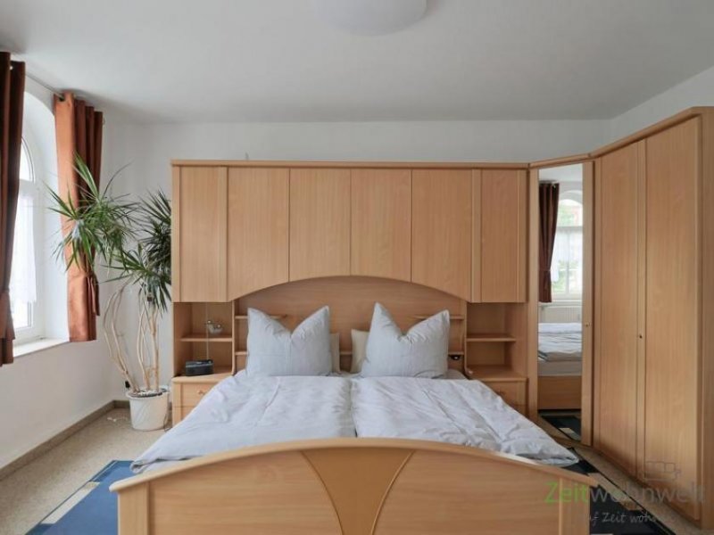 Chemnitz (EF0940_M) Chemnitz: Reichenbrand, freundliches möblierters Apartment, WLAN und PKW-Stellplatz inklusive Wohnung mieten