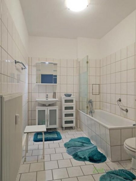 Chemnitz (EF0940_M) Chemnitz: Reichenbrand, freundliches möblierters Apartment, WLAN und PKW-Stellplatz inklusive Wohnung mieten