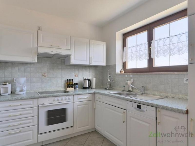 Chemnitz (EF1364_M) Chemnitz: Reichenbrand, neu renovierte und neu möblierte Wohnung mit TG-Stellplatz und Terrasse Wohnung mieten