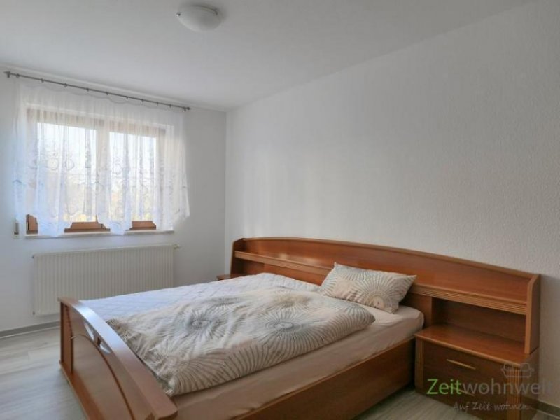 Chemnitz (EF1364_M) Chemnitz: Reichenbrand, neu renovierte und neu möblierte Wohnung mit TG-Stellplatz und Terrasse Wohnung mieten