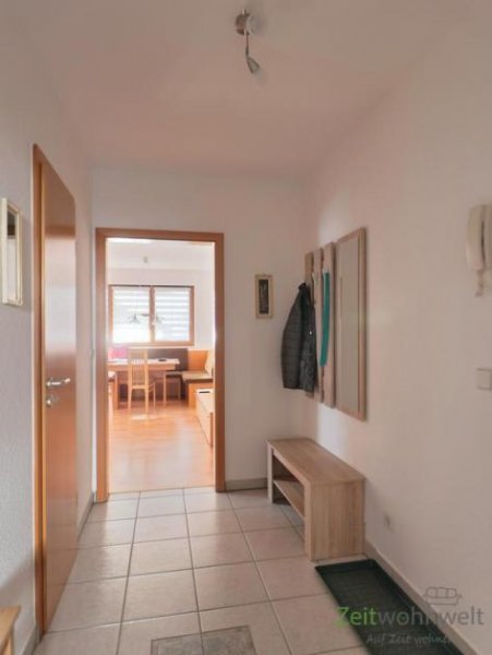 Chemnitz (EF1364_M) Chemnitz: Reichenbrand, neu renovierte und neu möblierte Wohnung mit TG-Stellplatz und Terrasse Wohnung mieten