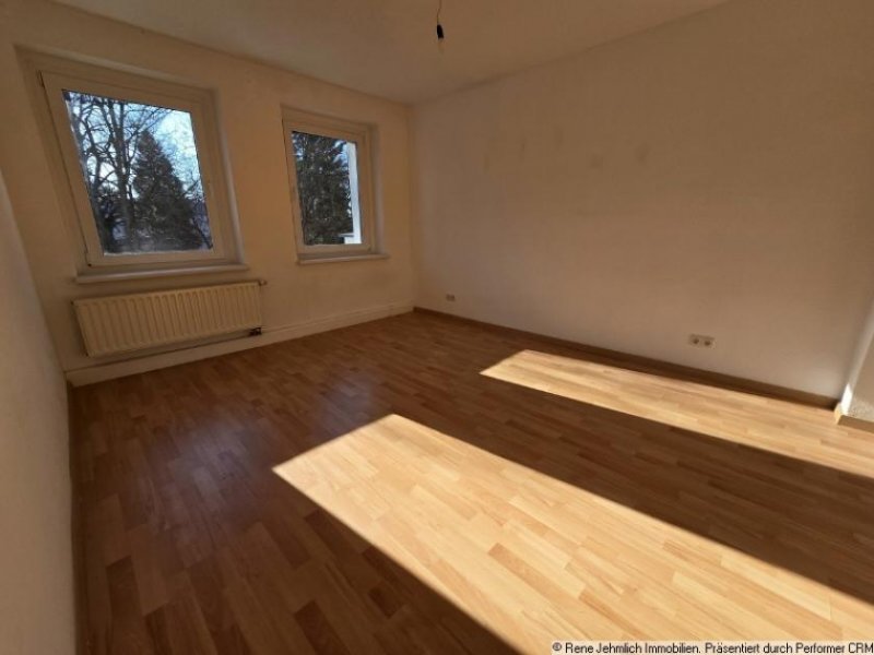 Chemnitz Schöne helle Wohnung in Reichenbrand... (Westbalkon) Wanne... Wohnung mieten