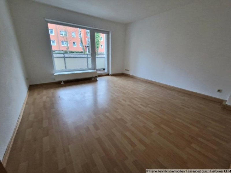 Chemnitz Schöne ruhige 2 Raum Wohnung im 2.OG in Reichenbrand... Wohnung mieten