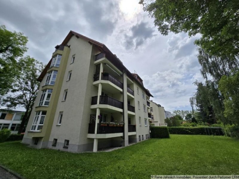 Chemnitz Gemütliche Wohnung am Stadtpark + Stellplatz möglich Wohnung mieten