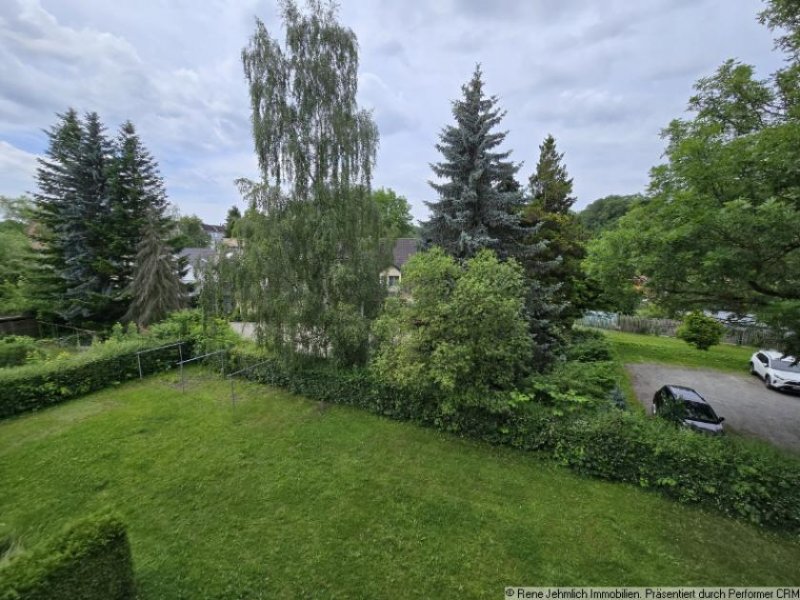 Chemnitz Gemütliche Wohnung am Stadtpark + Stellplatz möglich Wohnung mieten