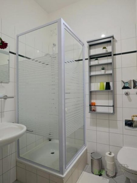 Chemnitz (EF0944_M) Chemnitz: Kaßberg, nettes möbliertes Apartment im Gründerzeitviertel, fester PKW-Stellplatz möglich Wohnung
