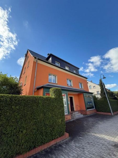 Chemnitz Gemütliche 2-Zimmer mit Laminat, offener Küche, Tageslichtbad mit Wanne und Dusche! Wohnung mieten