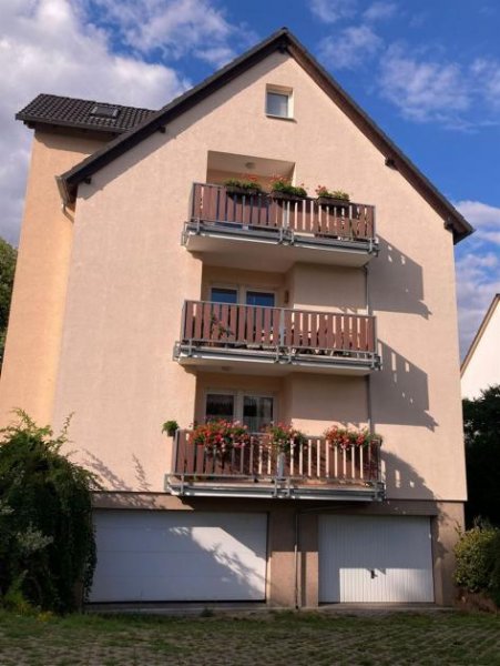 Chemnitz Gemütliche 2-Zimmer mit Laminat, offene Küche, Balkon und Wannenbad in guter Lage!!! Wohnung mieten