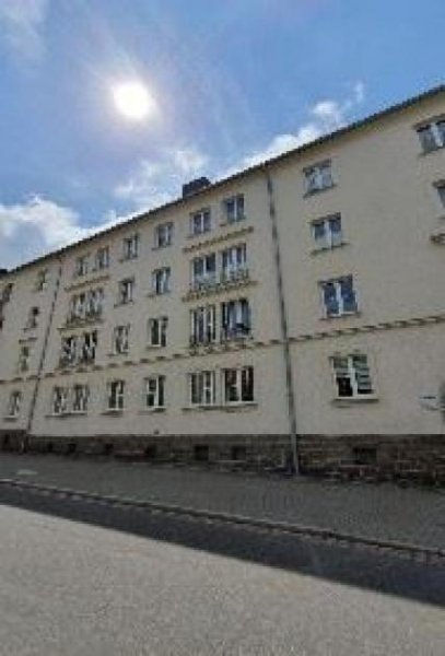 Chemnitz 2-Zimmer mit Laminat und Wannenbad in guter Lage Wohnung mieten