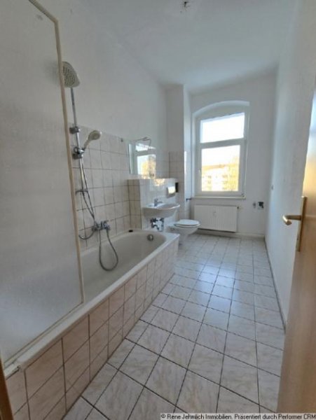 Chemnitz 3 Raum Wohnung in toller Lage... Einbauküche möglich Wohnung mieten