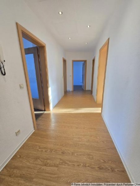 Chemnitz 3 Raum Wohnung in toller Lage... Einbauküche möglich Wohnung mieten
