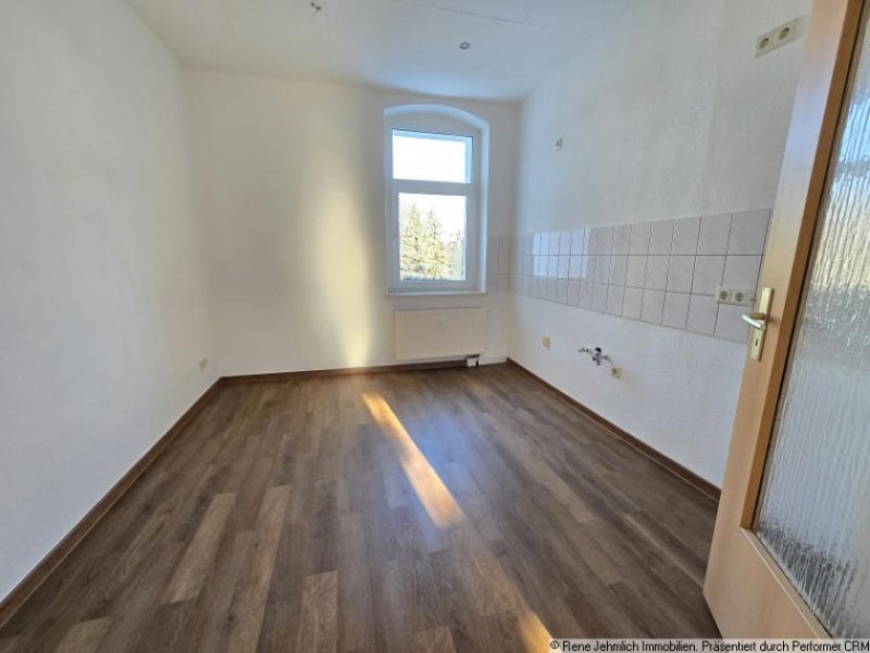 Chemnitz 3 Raum Wohnung in toller Lage... Einbauküche möglich Wohnung mieten