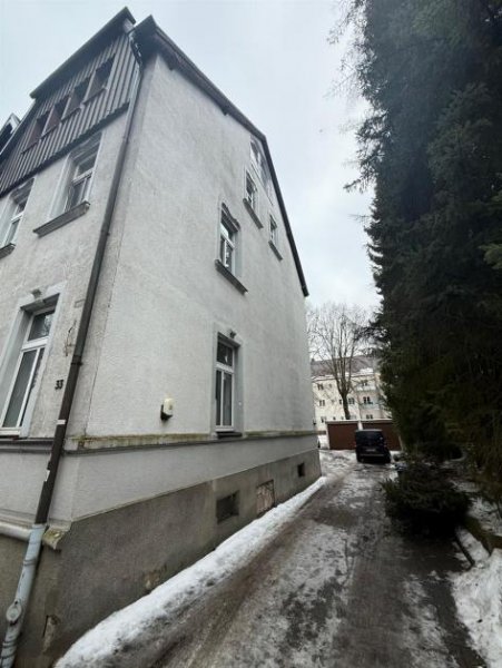 Chemnitz Gemütliche 2-Zimmer mit Laminat, Wanne und Dusche in ruhiger Lage Wohnung mieten