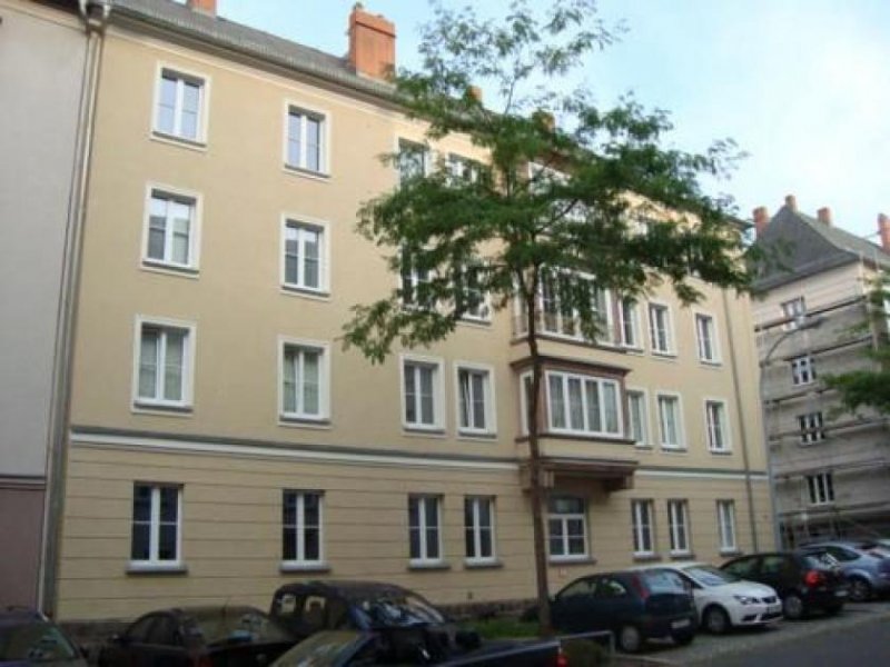 Chemnitz Großzügige 2-Zimmer mit Laminat und Wannenbad in guter Lage Wohnung mieten